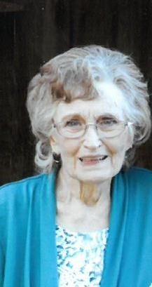 Obituary of Doris Jean Carlson