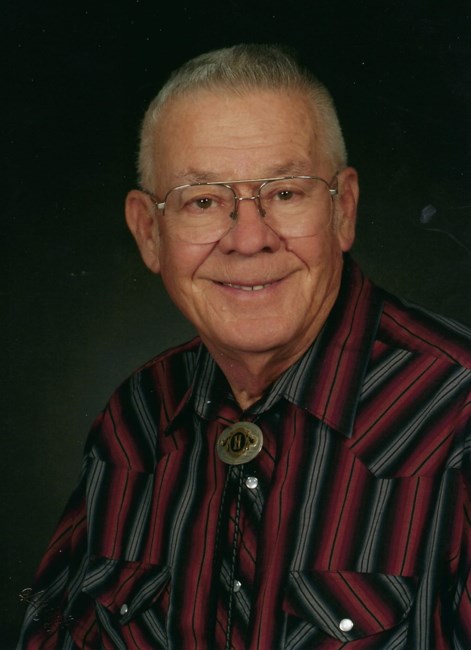 Obituary of Harvey Harold Hoffman