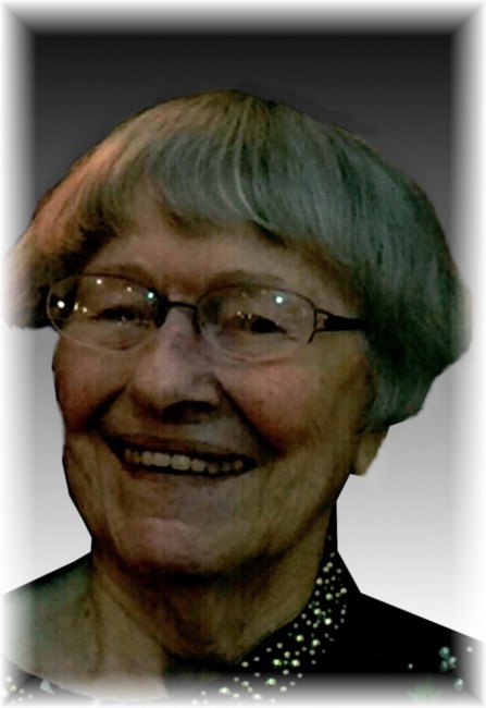 Obituary of Dorothy Paluch