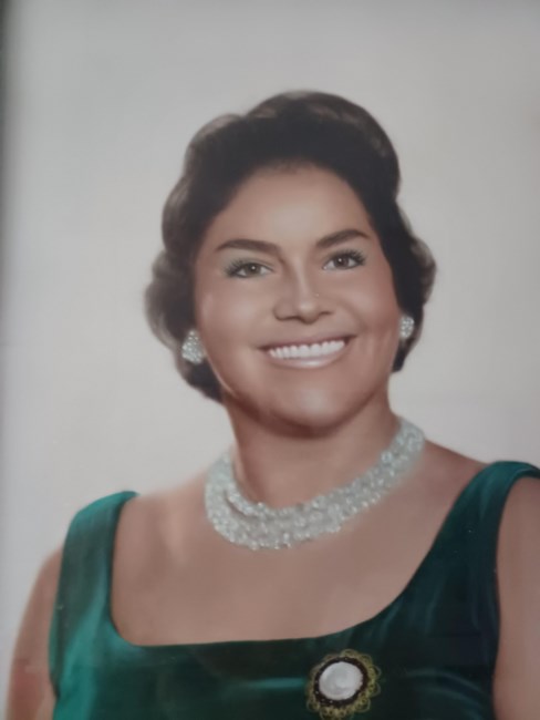 Obituary of Aracely Acosta