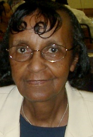 Obituary of Gladys Knight Cherry
