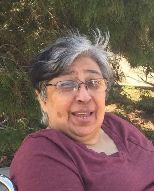 Obituary of Mary Katherine Hernandez