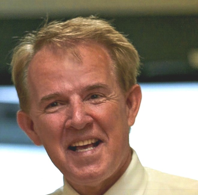 Obituary of Clarence "Sonny" Edward Houston III