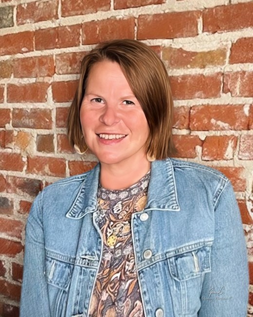 Obituary of Melissa Lafitte Waters