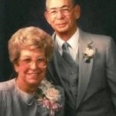 Obituary of Margaret Vern Lancaster