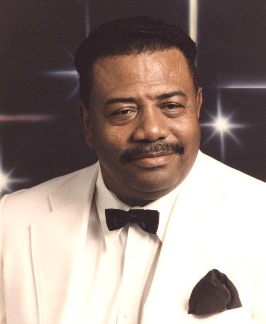 Obituary of Lee Arthur Johnson