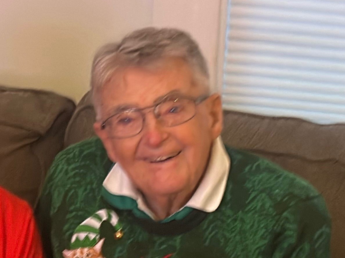 Obituary of Lemuel Phillips Woods Jr.