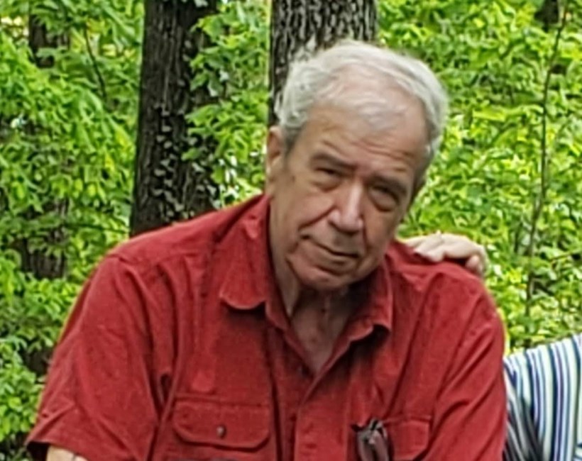 Obituary of Dennis "Denny" Dean Carlson