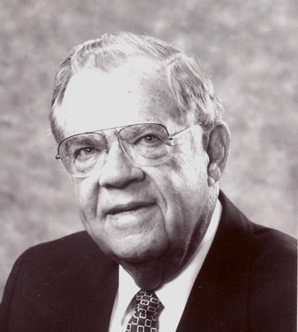 Obituary of Mr. J. Clyde Hooker Jr.