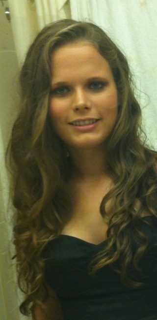 Obituario de Hannah Louise Morris