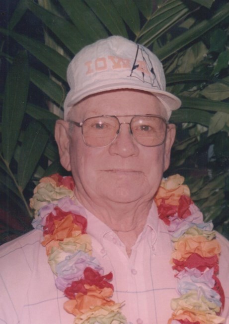 Obituary of Henry W. Keding
