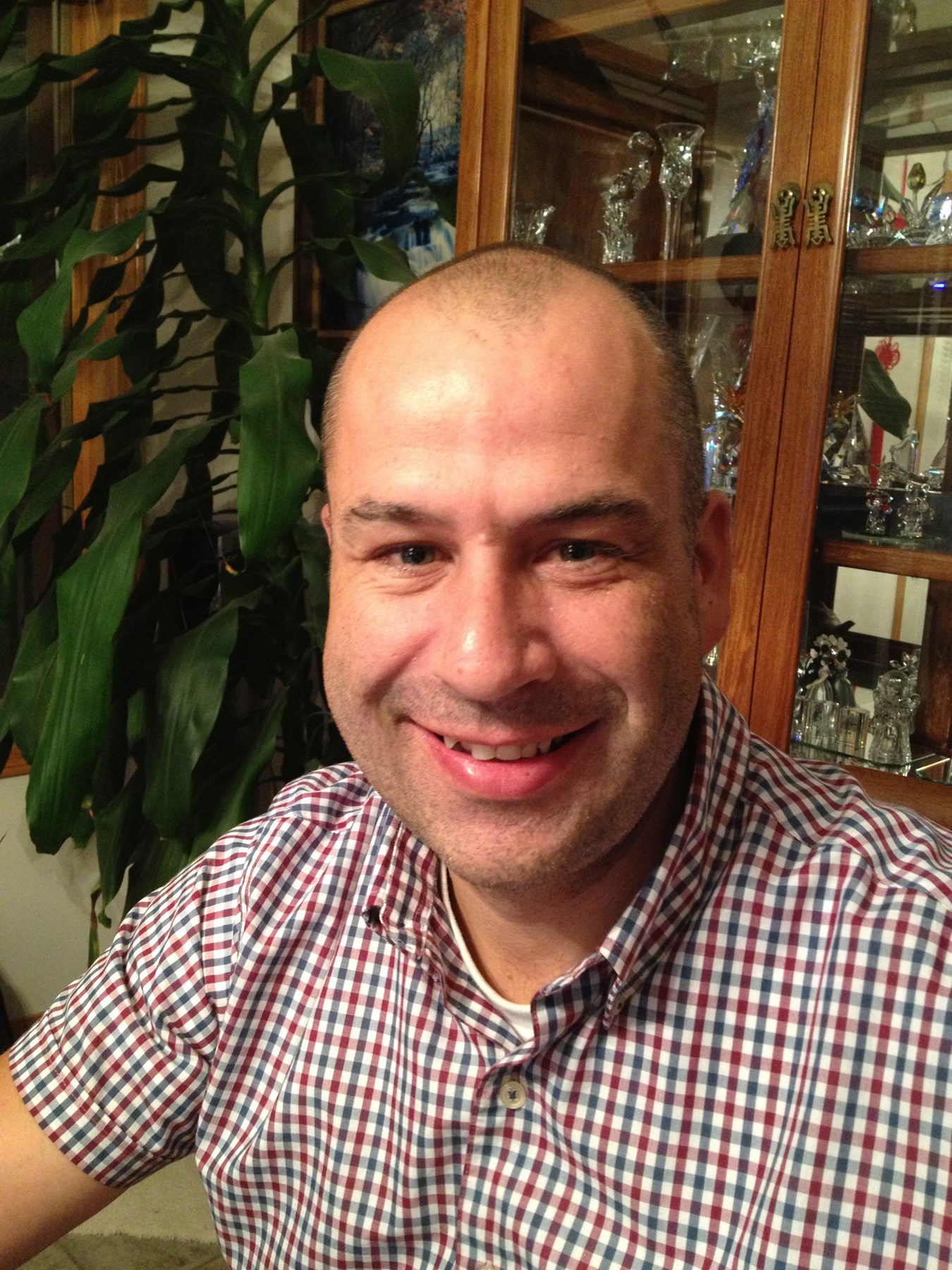 Obituary of Clayton John McComber