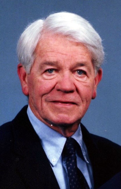 Obituary of Carl Russell Classen