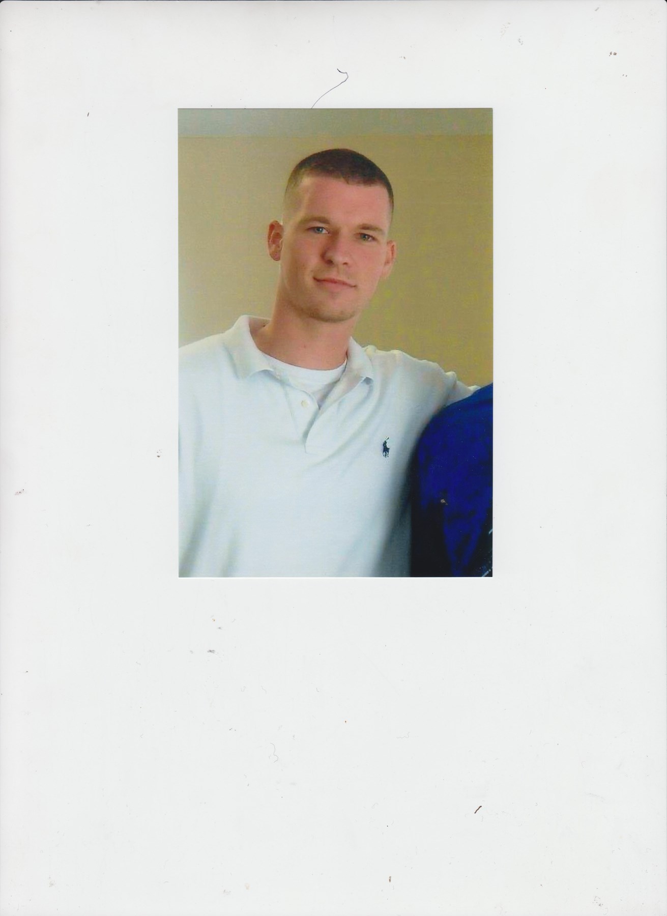 Obituary of James Robert Rohan