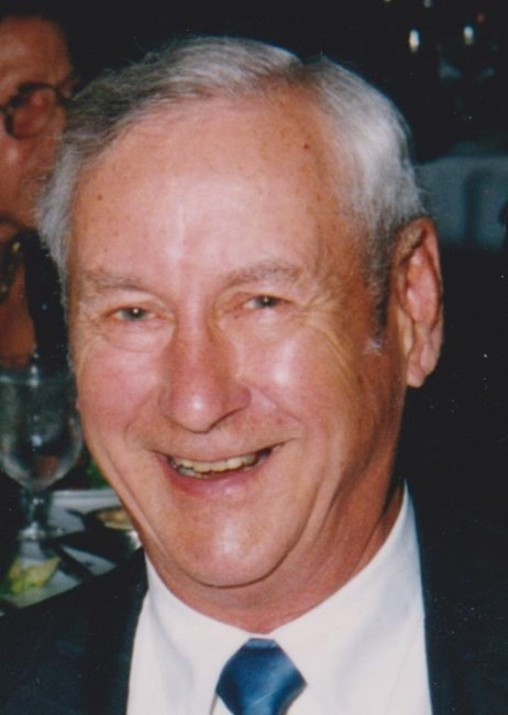 Obituary of Lewis L. Whittemore Jr.