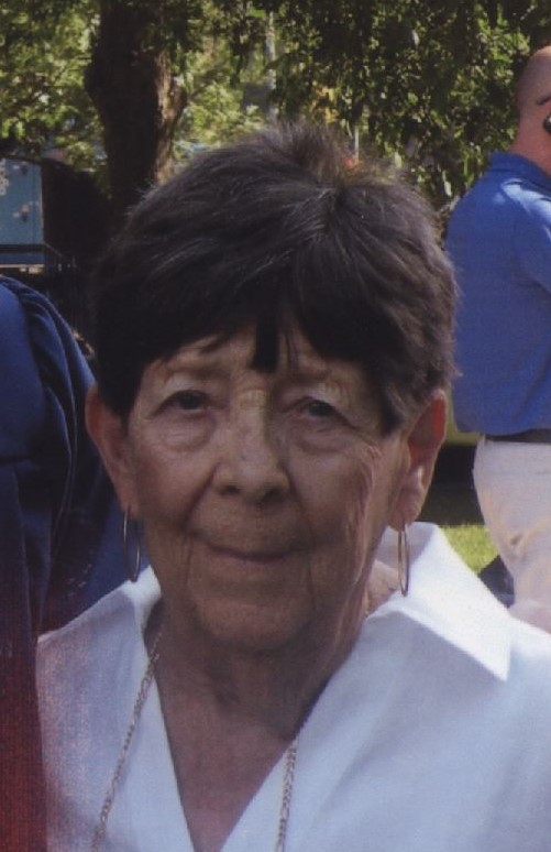 Obituary of Elizabeth D. Lawson