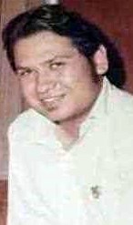 Obituary of Ricardo Cuellar