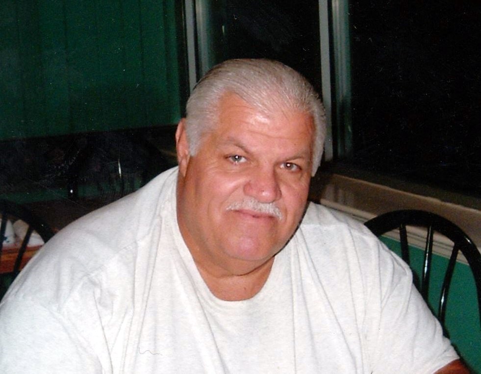 James Tyree Obituary - Madison Heights, VA
