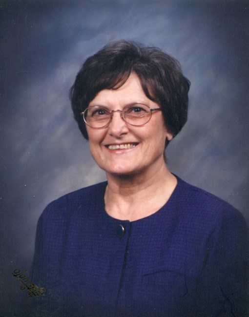 Obituary of Vina Eloise Hulsey