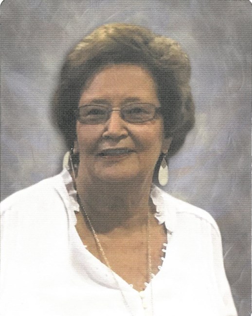 Obituary of Cecile Marie Wright