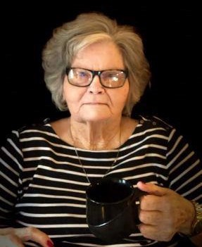 Obituary of Martha Lee Harris