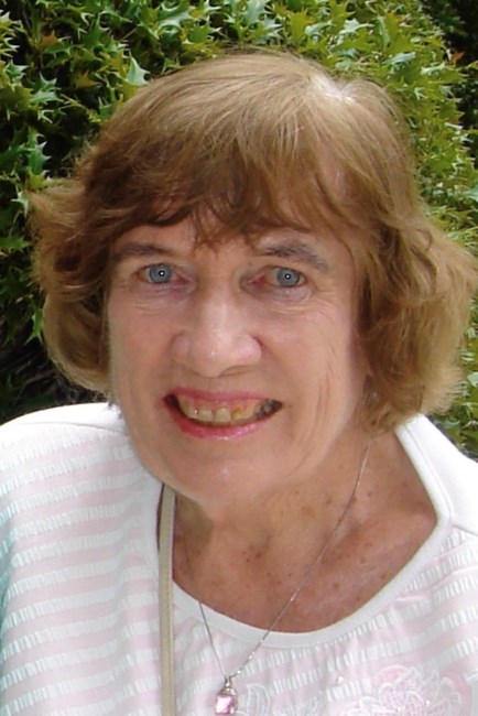 Obituary of Nancy Carole Sundem