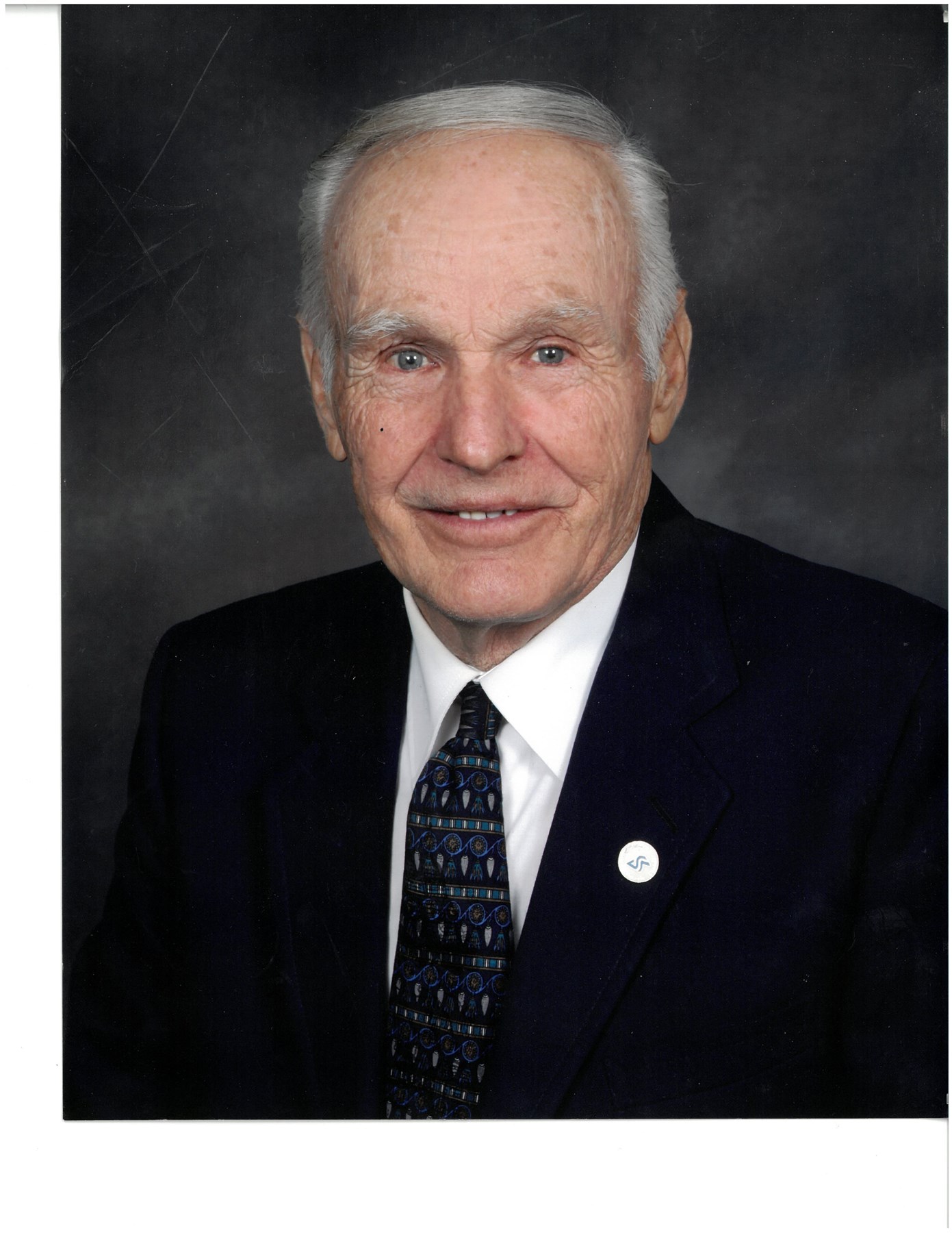 Obituary of Theodore "Ted" Edward Bullard