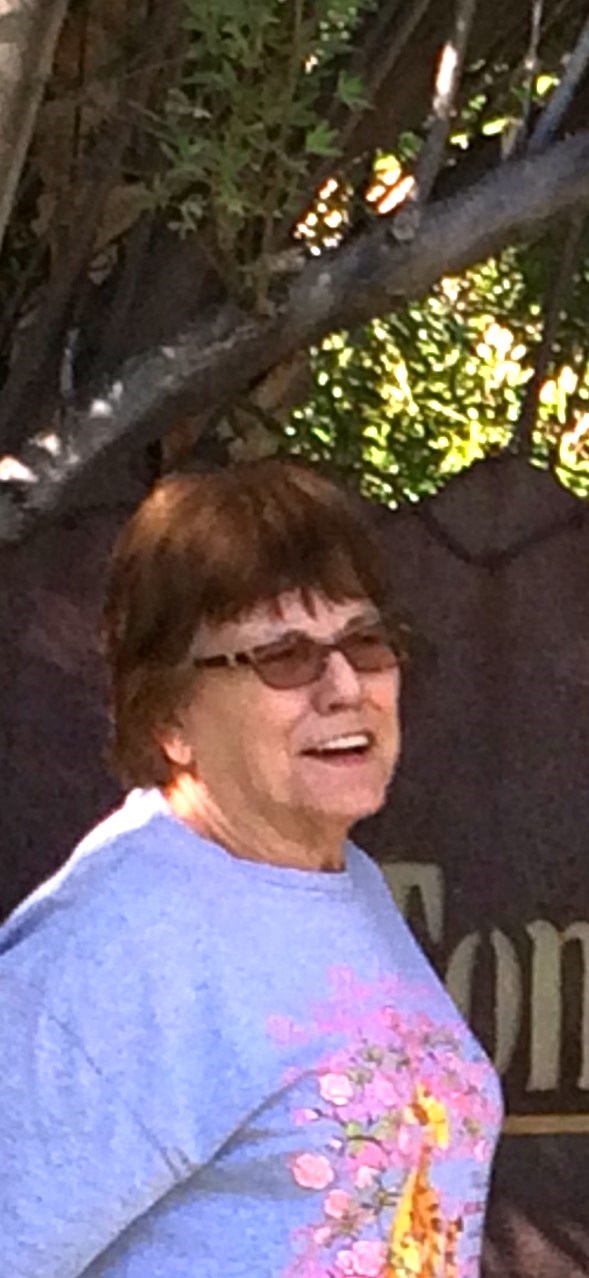 Obituary of Carole Elizabeth Carter