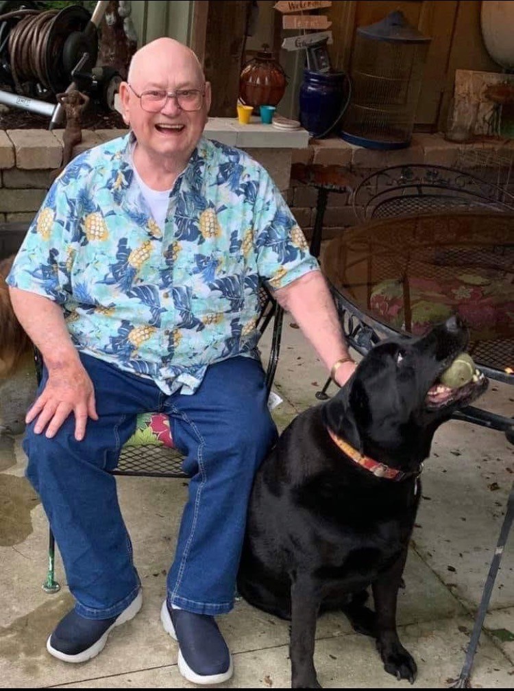 Obituary of Pete Seidel