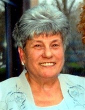 Obituary of Fina Interrante