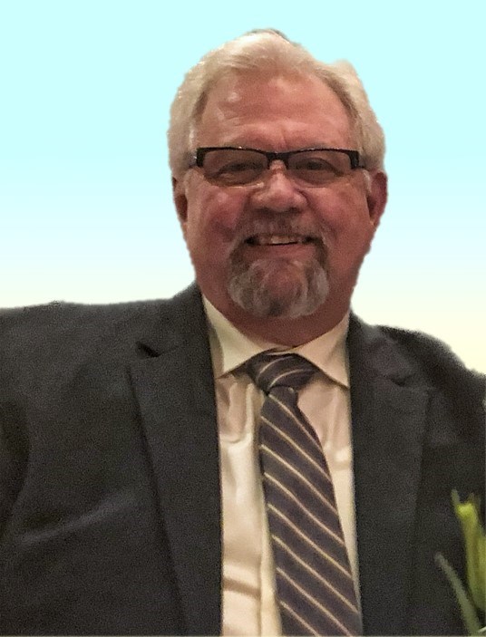 Avis de décès de Kent A. Rudbeck