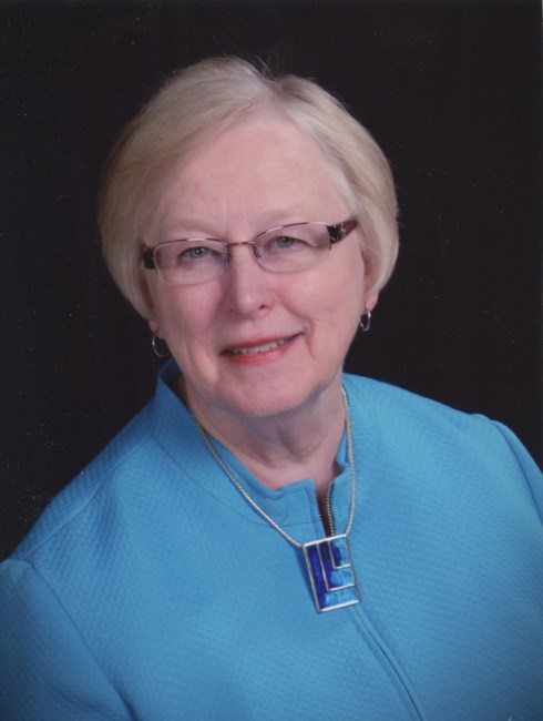 Obituary of Mary Beth Bieberich