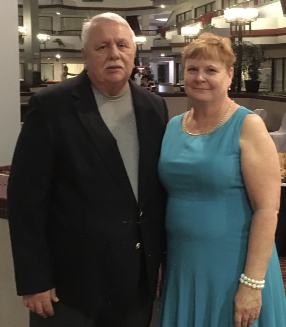 Obituary of Arthur E Buchanan