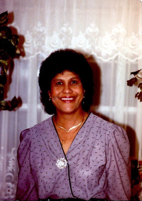 Obituario de Kuntie Betty Jaundoo