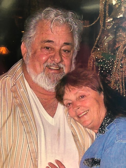 Obituary of Trudie Lee Saturno