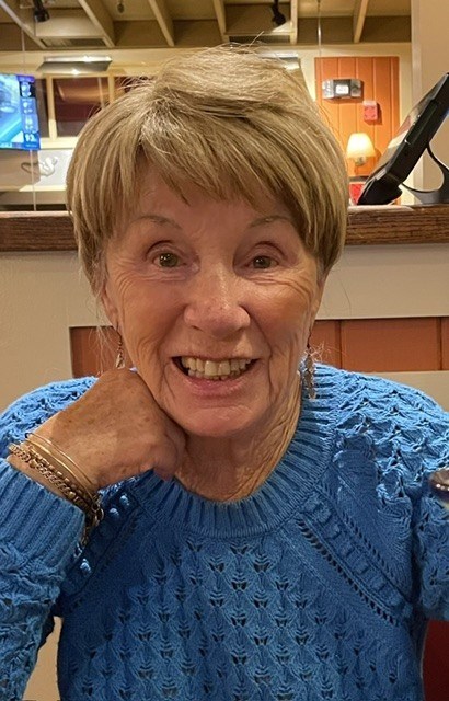 Obituary of Patricia (Patsy) N. Ryan