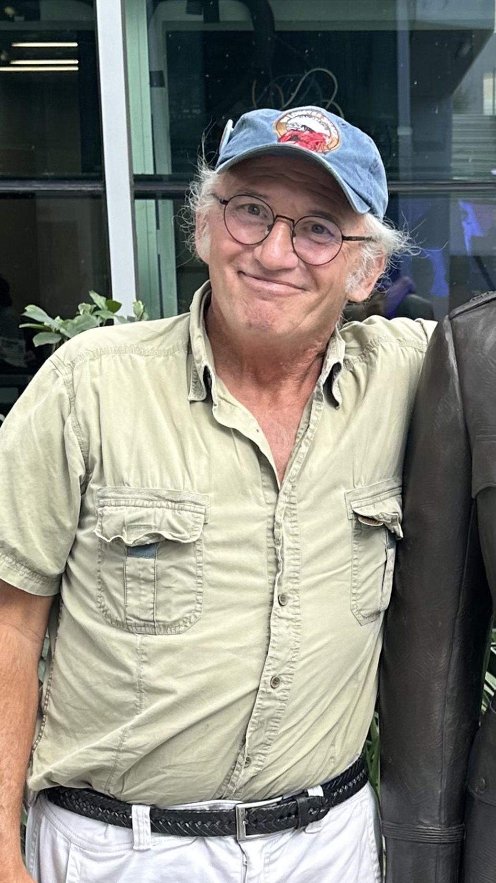 Obituary of Arthur Burgess Snyder