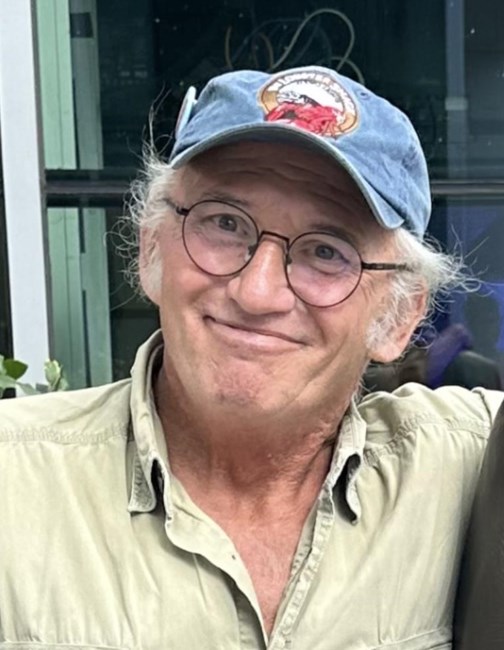 Obituary of Arthur Burgess Snyder
