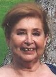 Obituary of Argelia Alonso de Alonso Miranda