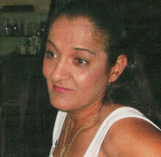 Obituary of Sara Poissant