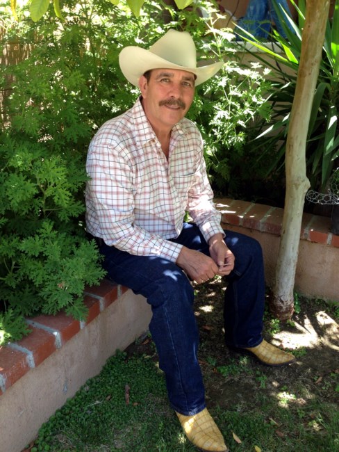 Obituary of Gabriel Vasquez