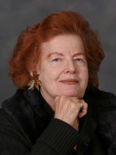 Obituary of Barbara Jean Willis