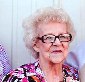 Obituary of Wanda Laverne Cole