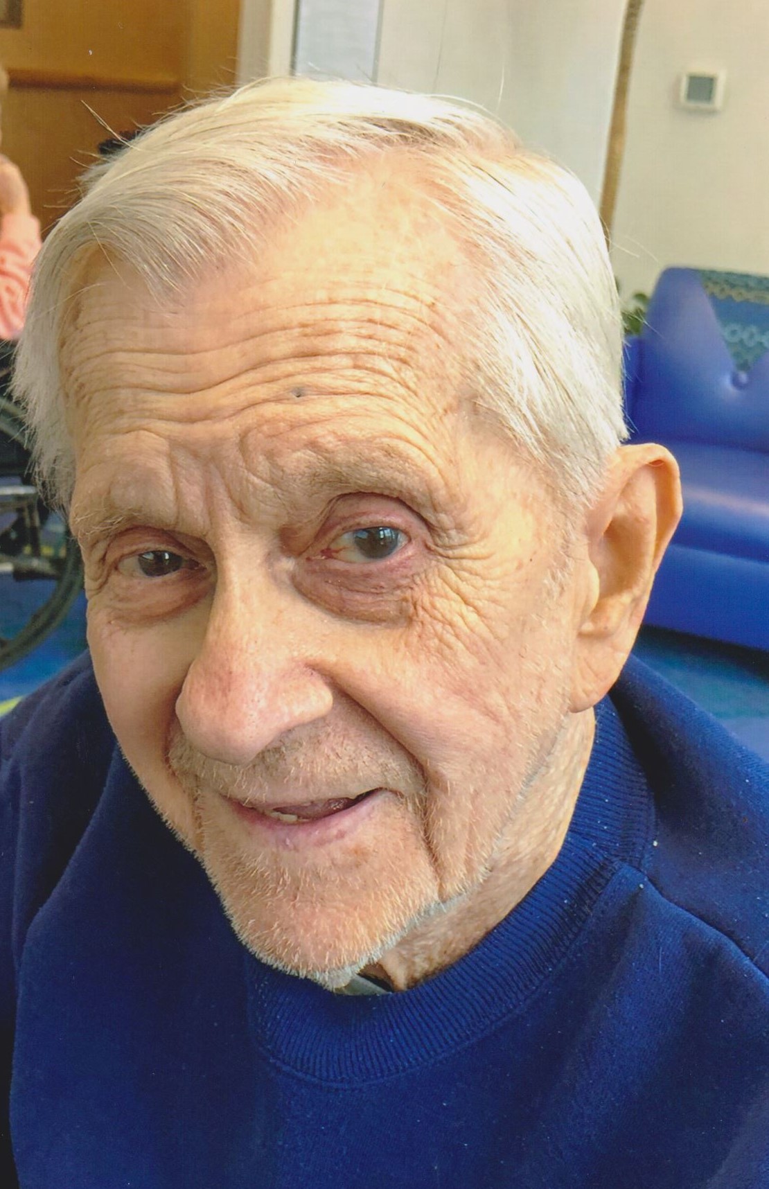 Melvin Schlichtig Obituary St. Louis, MO