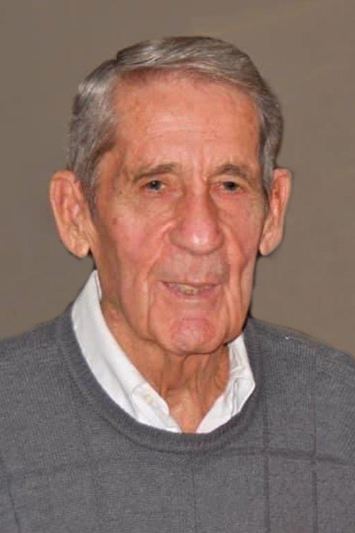 Obituary of Lawrence "Larry" John Novotney