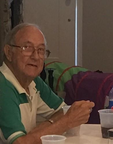 Obituary of Jule David Hopson