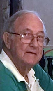 Obituario de Jule David Hopson