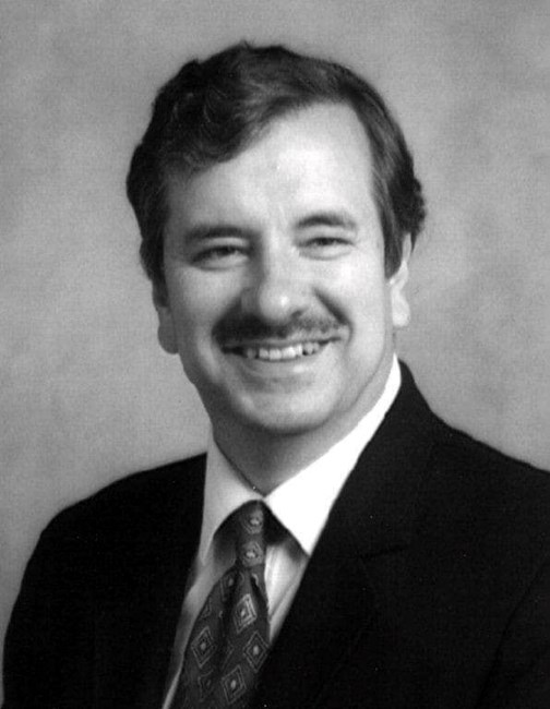 Obituary of Ronald Gene Robinson