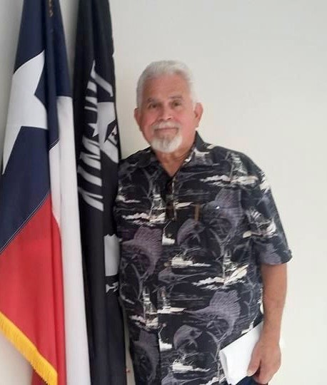 Obituario de Raymond Jesse Gutierrez Sr.