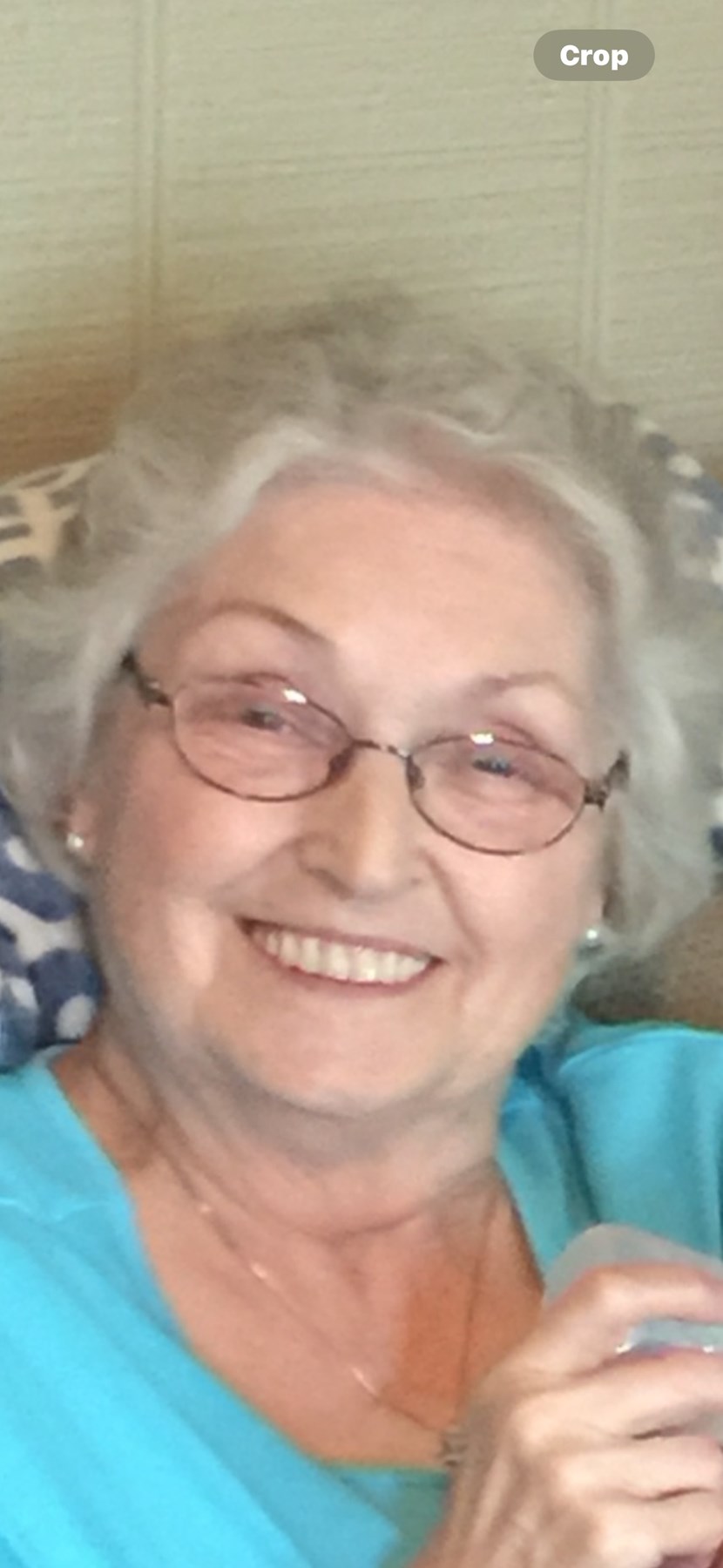 Obituary of Maureen L. Gropper